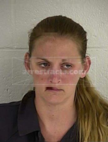 Lauren Ashley Barron