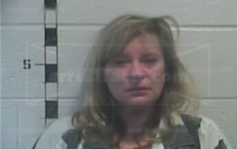 Cynthia Lynn Griffith