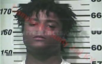 Michael Abdul Oden