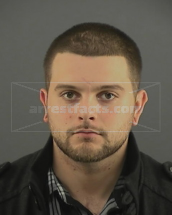 Anthony Tyronne Shaw