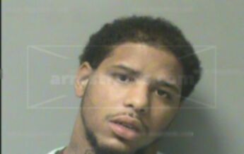 Adam Donnell Boyd