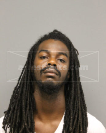 Darrell Martice Harris