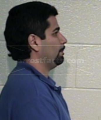 Adrian Vera Garcia