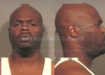 Demetrius Antone Peyton