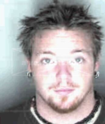 William David Volz
