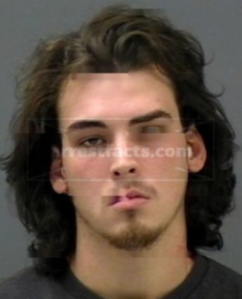 Colten James Spence