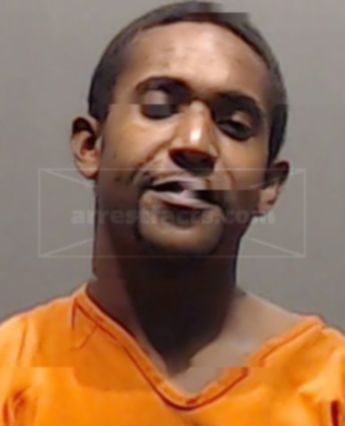 Justin Charles Richard