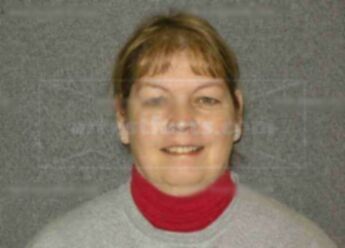 Victoria M Petty