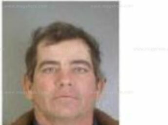 Donald Wayne Brown