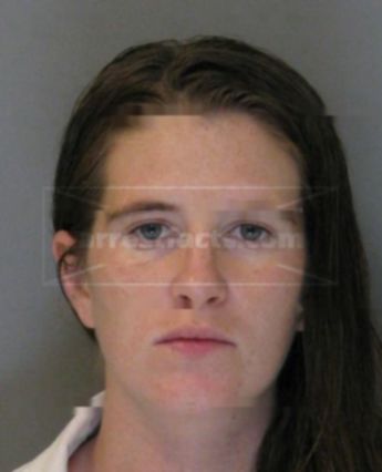 Mary Heather Jones