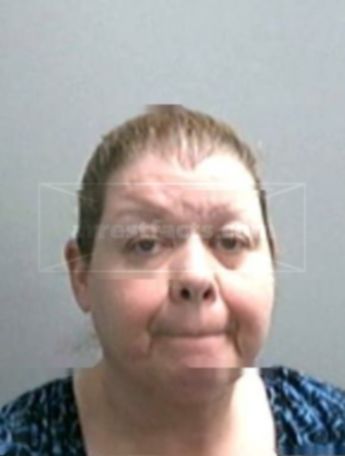 Margie Lucille Koonce