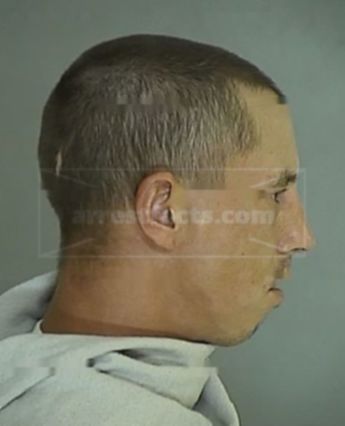 Michael David Lucas