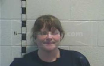 Tonya Ann Sutherland