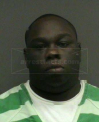 Jermaine L Pierce