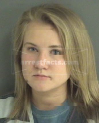 Sydney Anne Riebe