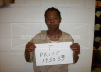 Tyrone K Price