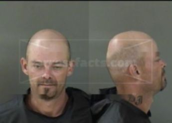 Dennis Jay Hyers