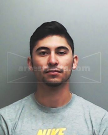 Simon Joey Sambrano