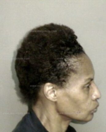 Linda Faye Rembert
