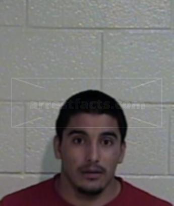 Gary Roy Rodriguez Leija