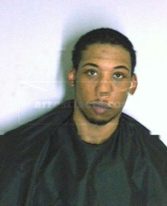 Darius Dante Blanchard