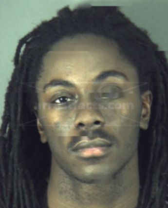 Kendrick Leonard Alexander
