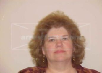 Paula Burton