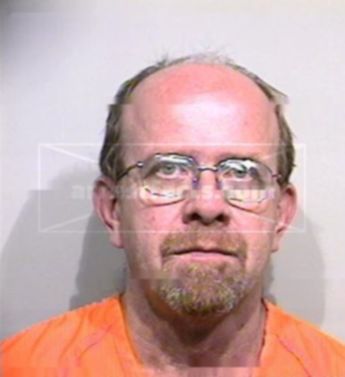 Alton Odin Pederson