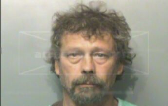 Mark Elmer Steil