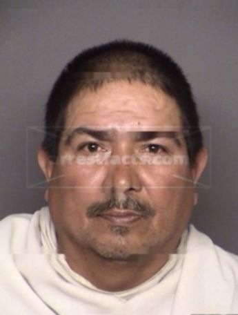 Jose Alonzo Jr.