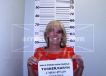 Karyn Turner