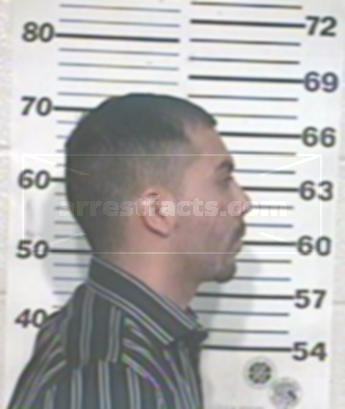James D Segura Villarreal