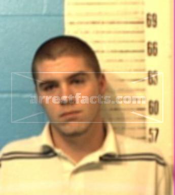 Ryan August Schultz