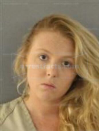 Payton Lynn Hinton