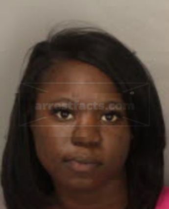 Amelia Weatherspoon