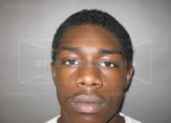Kentryell Eugene-Lee Tate