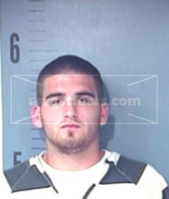 Jesse Jake Mcdonald