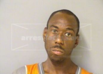 Anthony Griffin