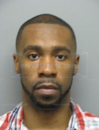 Rashad L Morris