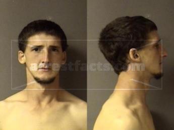 Christopher Rae Skaggs