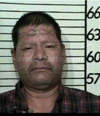 Martin Espinoza Sanchez