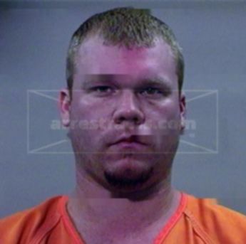 Jarrod Glenn Strother