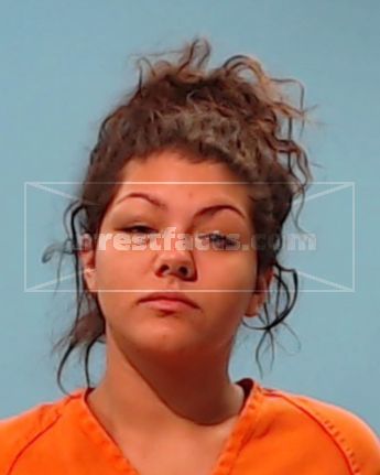 Samantha Lynn Bell