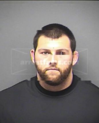 Joseph Brett Pearson