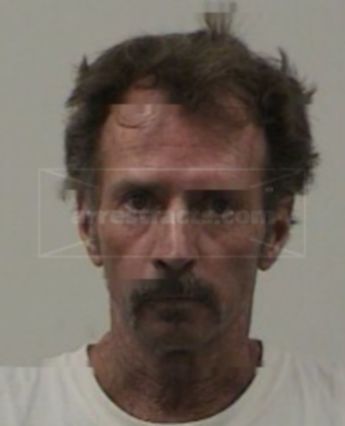 Don Eugene Middleton