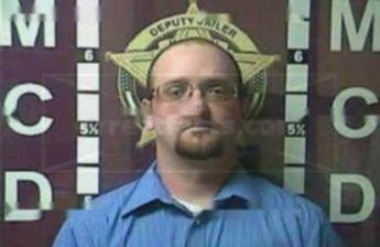 Justin Lee Salter