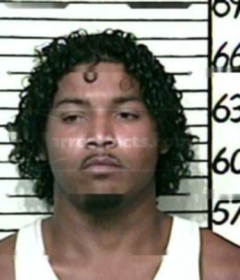 Ricky Lee Hamilton