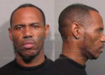 Michael Lashay Jones