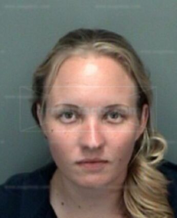 Jacqueline Renae Thorne