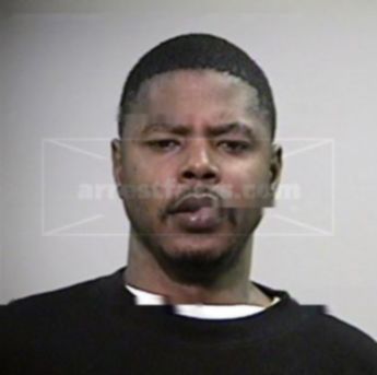 Ronnell Allen Stoner